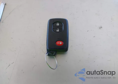 2013 Toyota Prius Two z USA, uszkodzony, nr VIN JTDKN3DU6D1648046